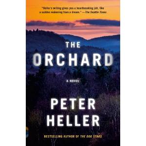 The Orchard | HELLER PETER (ISBN: 9798217008445)