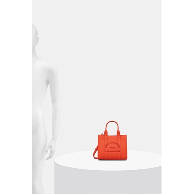 KARL LAGERFELD Чанта Karl Lagerfeld K/RSG MN (B1W30042)