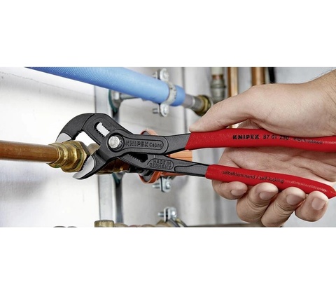 Knipex Cobra 8701 250
