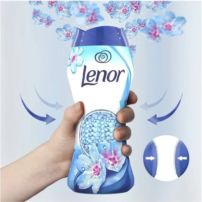 Lenor Перли Spring Awakening, ароматизатор, 140гр