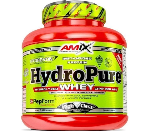 Amix HydroPure Whey 33 g