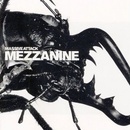 Massive Attack - Mezzanine CD