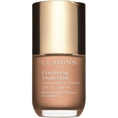Clarins make-up Everlasting Youth Fluid Wheat 30 ml