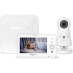 Angelcare ac25 Монитор за движение на дишането и видео бебефон (ac25) Бебефон