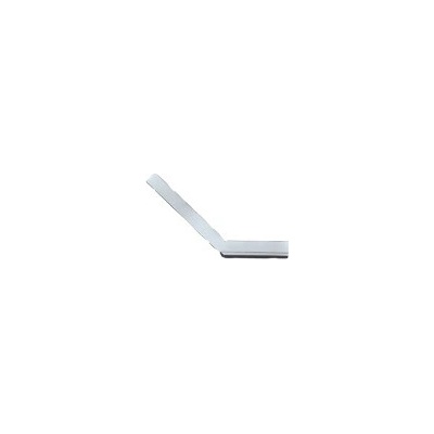 HELIOS-PREISSER úkosový plochý 135°, DIN 875/II, 50x50mm, 0395136