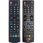съвместим Lg akb73975729 - заместител дистанционно управление (akb73975729) Дистанционно