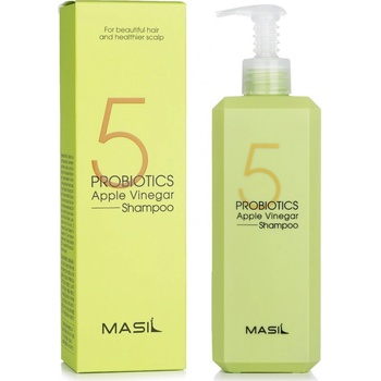 Masil 5Probiotics Apple Vinegar Shampoo 500 ml
