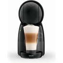 Kávovary na kapsuly Krups Nescafé Dolce Gusto Piccollo XS KP1A3B31