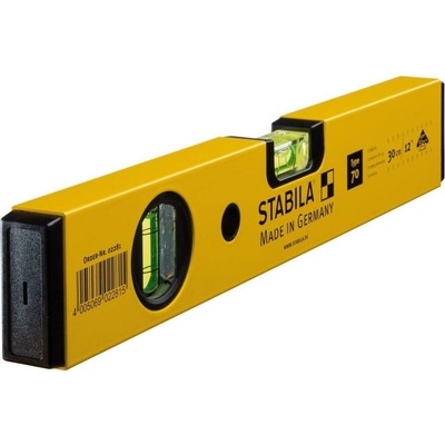 Stabila Vodováha 70, 2000 mm, 2292