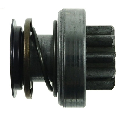Voľnobeżná prevodovka, štartér AS-PL SD0349(BOSCH)