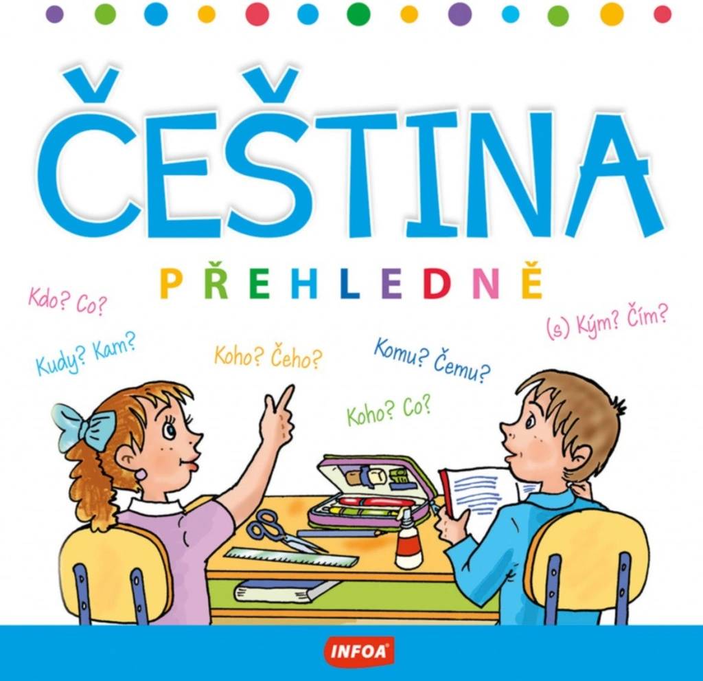 Čeština přehledně
