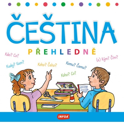 Čeština přehledně