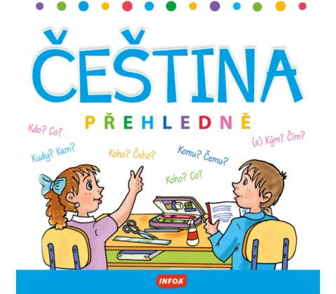 Čeština přehledně