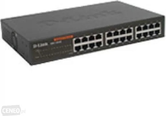 D-Link DGS-1024D