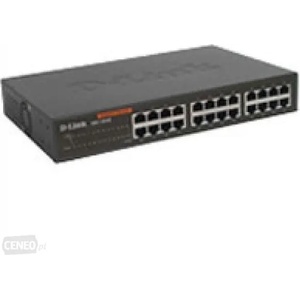 D-Link DGS-1024D
