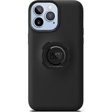 Pouzdro Quad Lock Case - iPhone 14 Pro Max černé