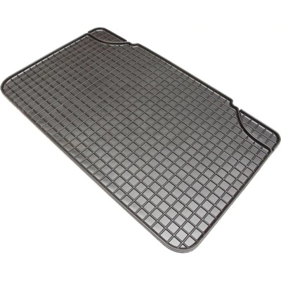 Petex Гумени стелки за FORD Galaxy (1995-2006) / VW Sharan / SEAT Alhambra (1995-2010)- 2бр за средният ред седалки, марка Petex (PT-67110)