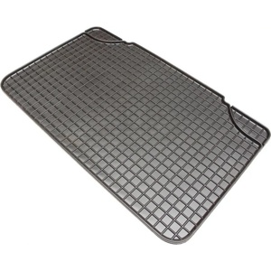 Petex Гумени стелки за FORD Galaxy (1995-2006) / VW Sharan / SEAT Alhambra (1995-2010)- 2бр за средният ред седалки, марка Petex (PT-67110)