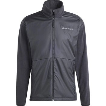 adidas Adidas Mt Windfl Jkt Sn99 - Black