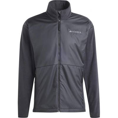 adidas Adidas Mt Windfl Jkt Sn99 - Black