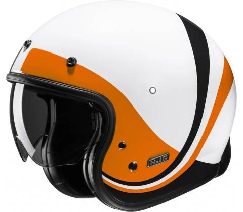 HJC V31 EMGO