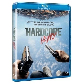 Hardcore Henry BD