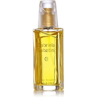 Gabriela Sabatini Gabriela Sabatini toaletná voda dámska 60 ml