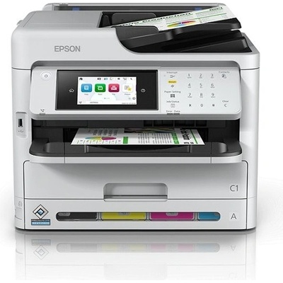 Epson WorkForce Pro WF-C589DWF