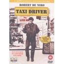 Taxikář DVD