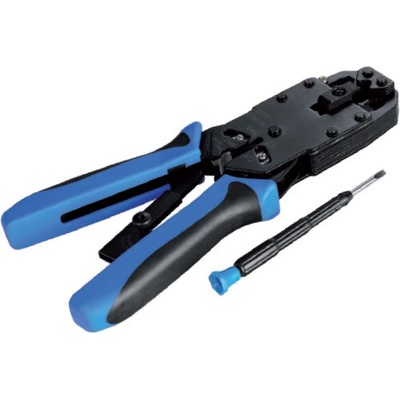 Krimpovací kleště