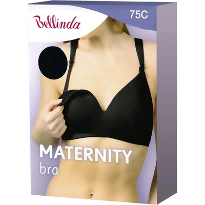 Bellinda Maternity BRA BU835120 černá
