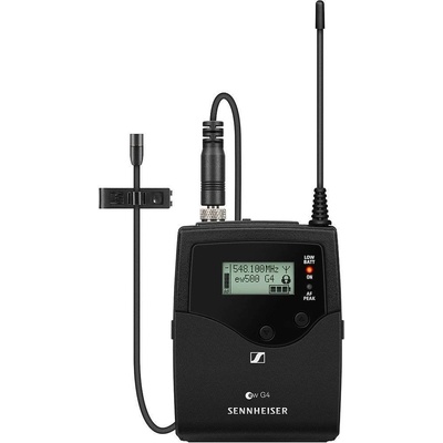 Sennheiser SK 500 G4