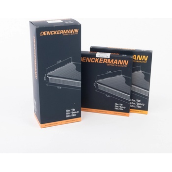 Denckermann A210725 Olejový filter