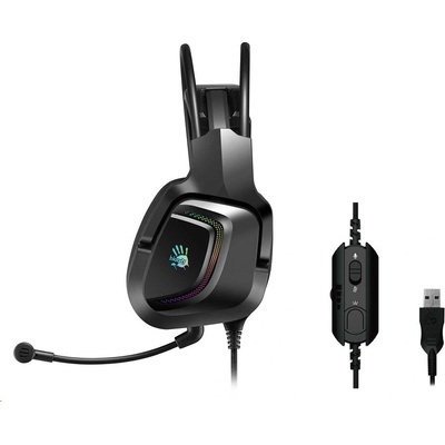 A4Tech herní headset Bloody G575
