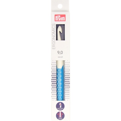 Prym Ergonomics 9mm