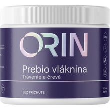 ORIN PREBIO vláknina 180 g