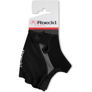Roeckl Sports Ръкавици Roeckl Sports Men's Hemer Cycling Gloves - Black-White