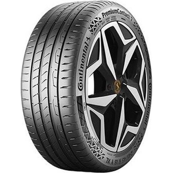 Continental PremiumContact 7 245/50 R18 100Y