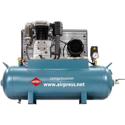 Airpress K 100-450 FT3 K25 36512-N