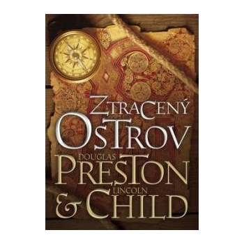 Ztracený ostrov