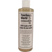 Poorboy's World Super Slick & Foam 473 ml