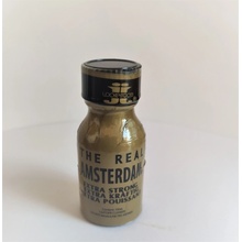 Real Amsterdam 15 ml