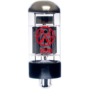 JJ Electronic 6550 Лампи за лампови усилватели (6550)