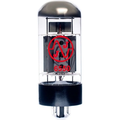 JJ Electronic 6550 Лампи за лампови усилватели (6550)