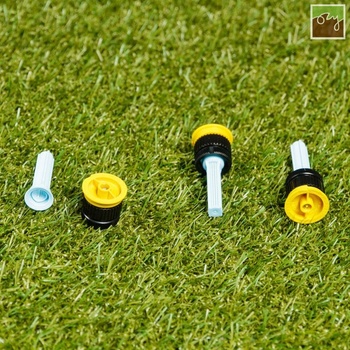 Rain Bird Tryska VAN 4