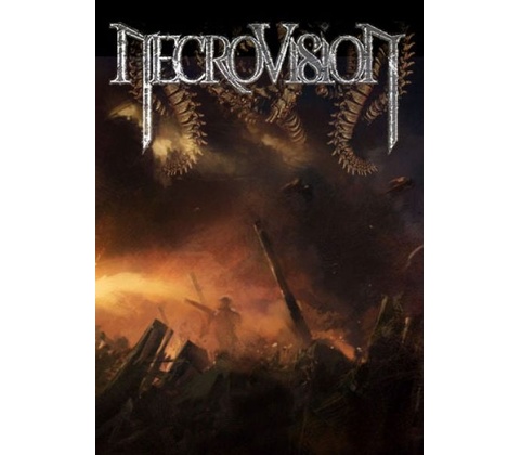 NecroVision