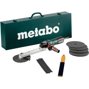 Metabo KNSE 9-150 Set (602265500) Ъглошлайф