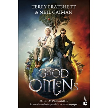 GOOD OMENS