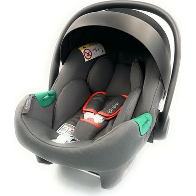 CYBEX Aton B2 i-Size 2022 Steel Grey
