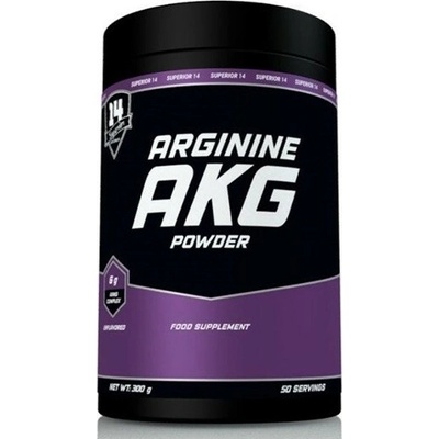 Superior14 Arginine AKG Powder 300 g